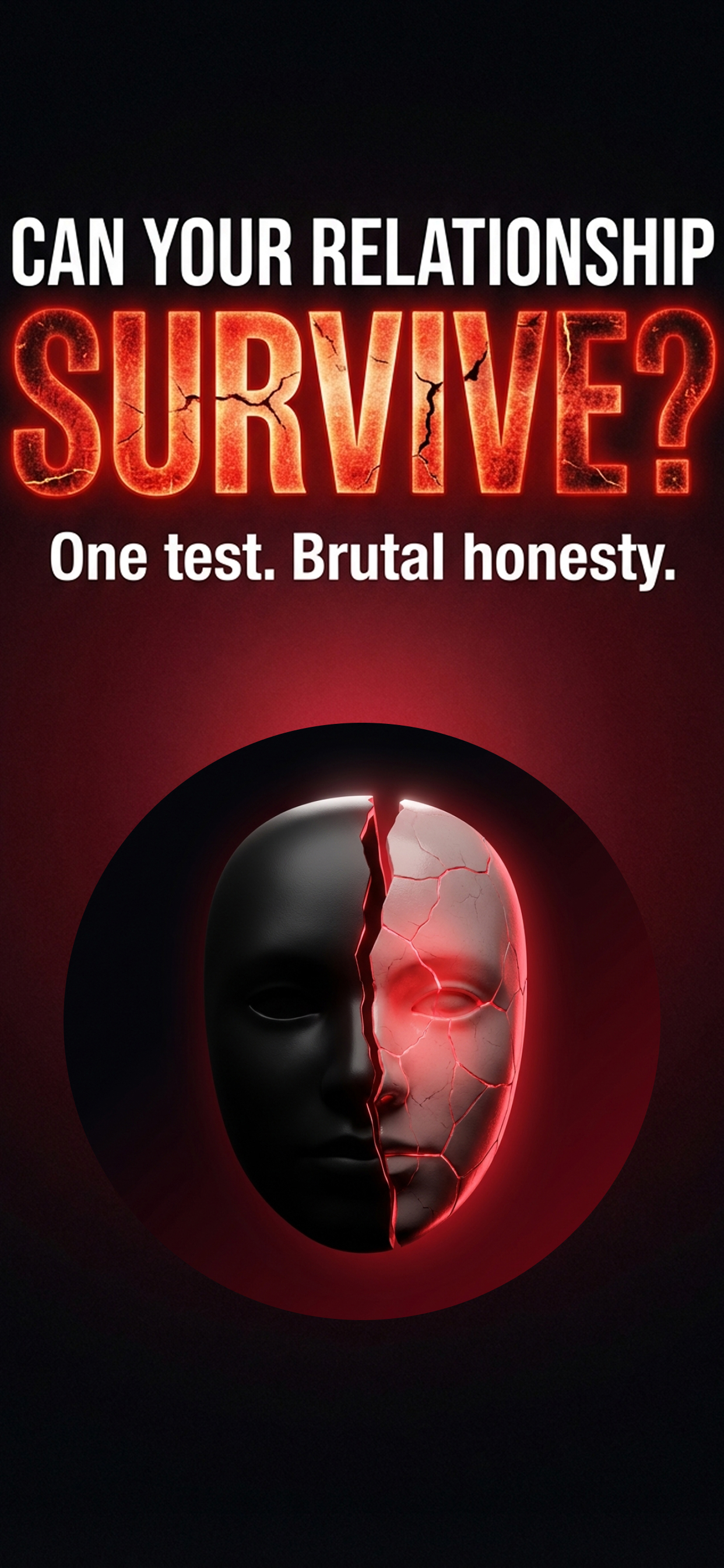 Relveal gameplay screen